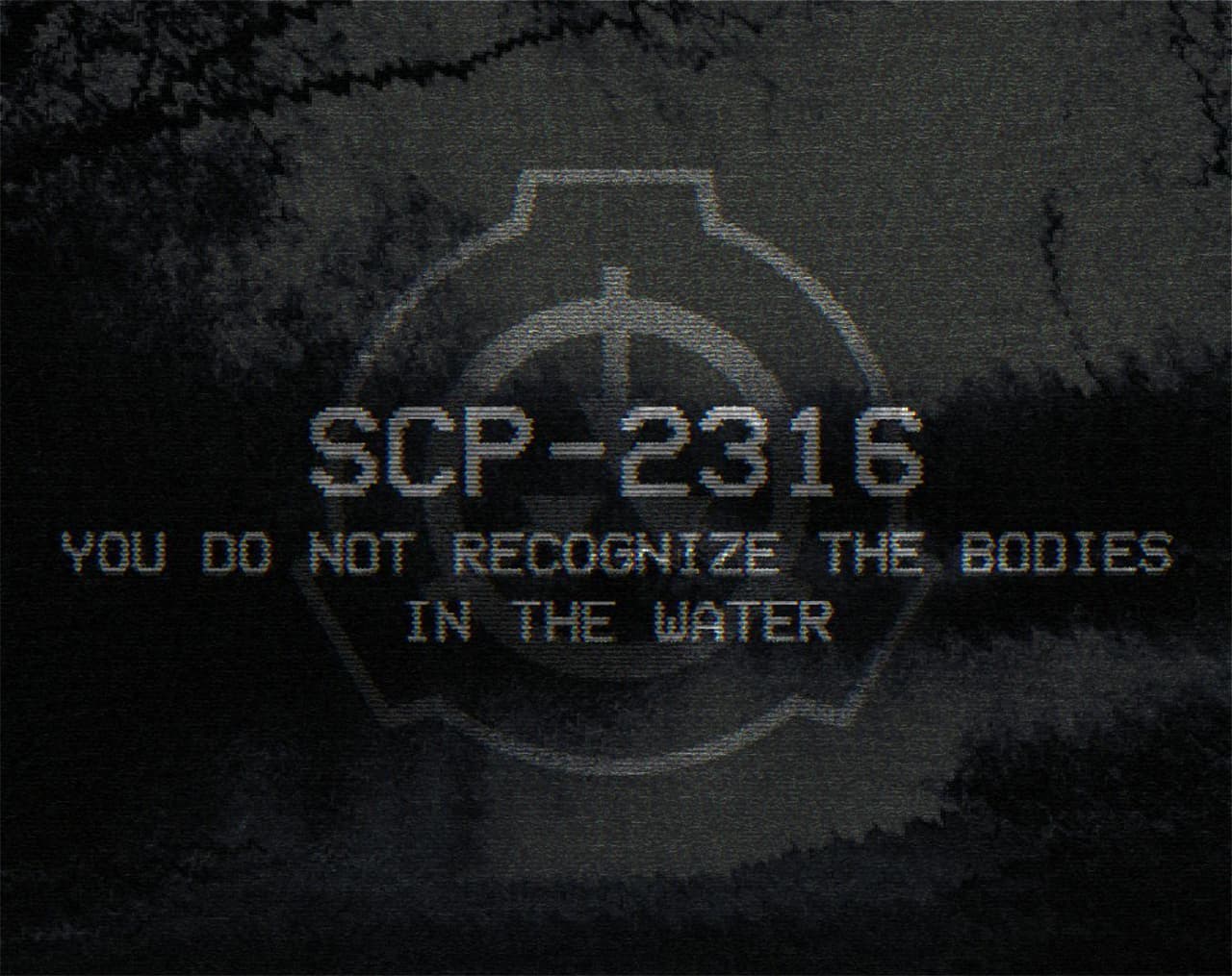SCP-2316 Examination