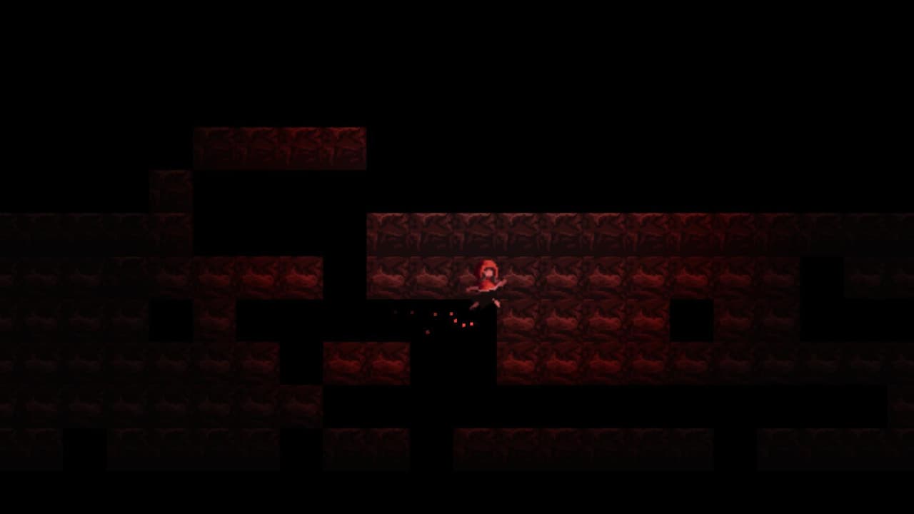 Out of Control (itch) (JOO) screenshot 4