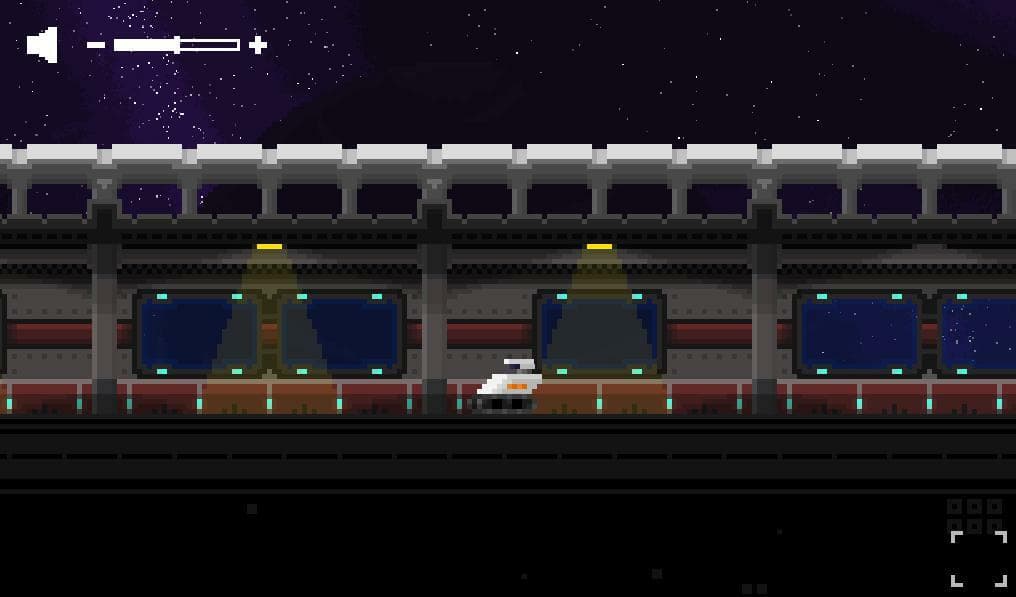 Broken Escape screenshot 6