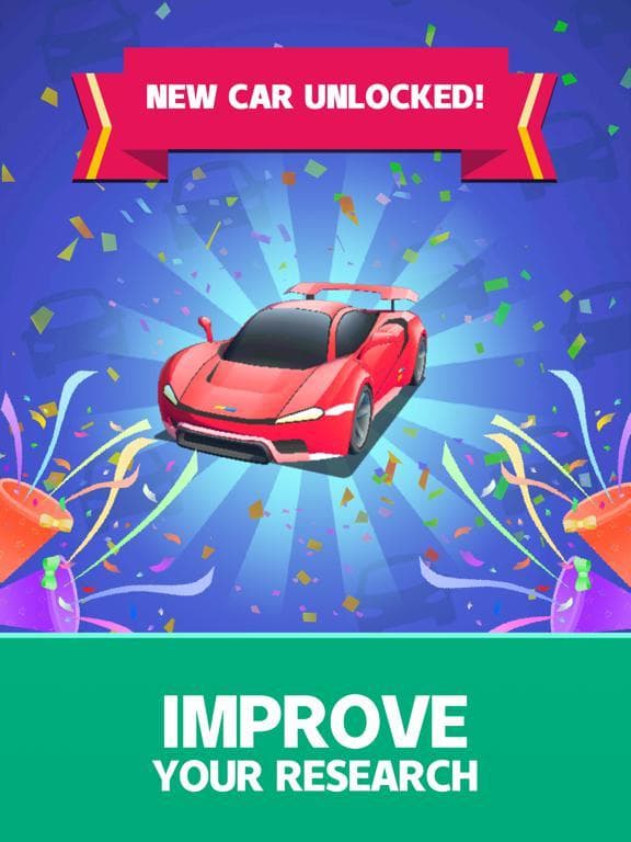 Used Car Dealer Tycoon screenshot 4