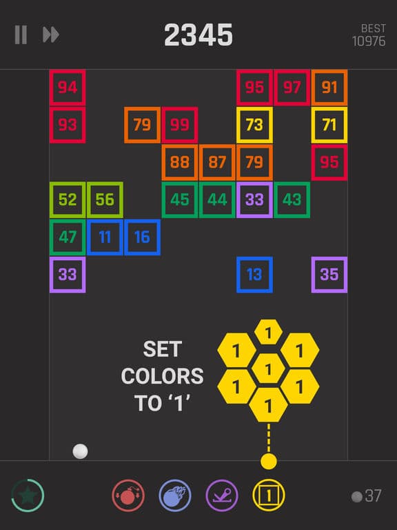 The BreakingBox screenshot 4