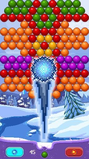π Bubble Wonderland π screenshot 4