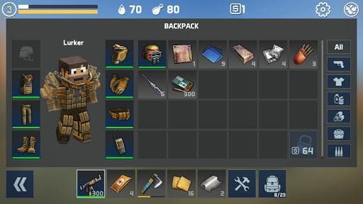 LastCraft Survival screenshot 4