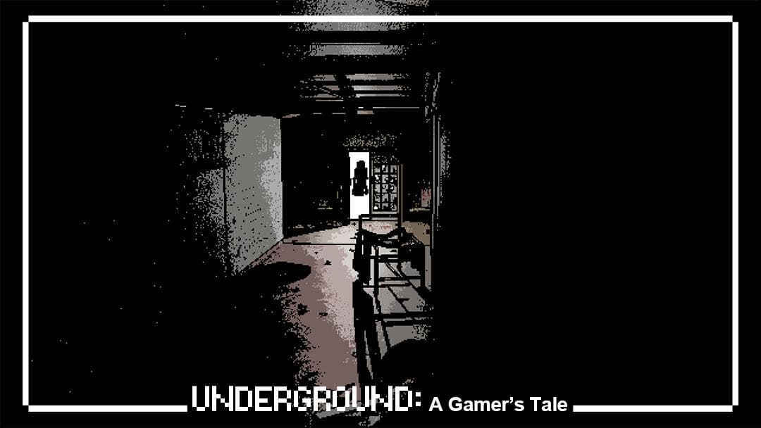 Underground: A Gamers Tale screenshot 3