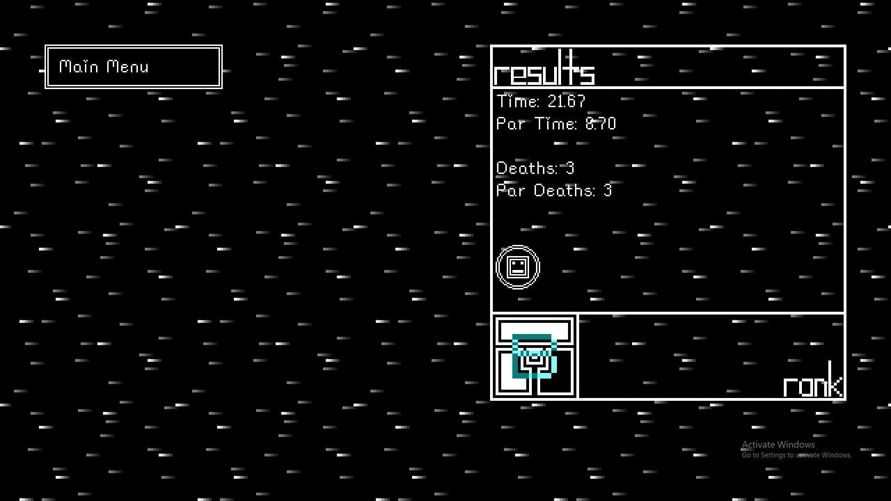 Rebound (itch) (sendhelpidfk) screenshot 5