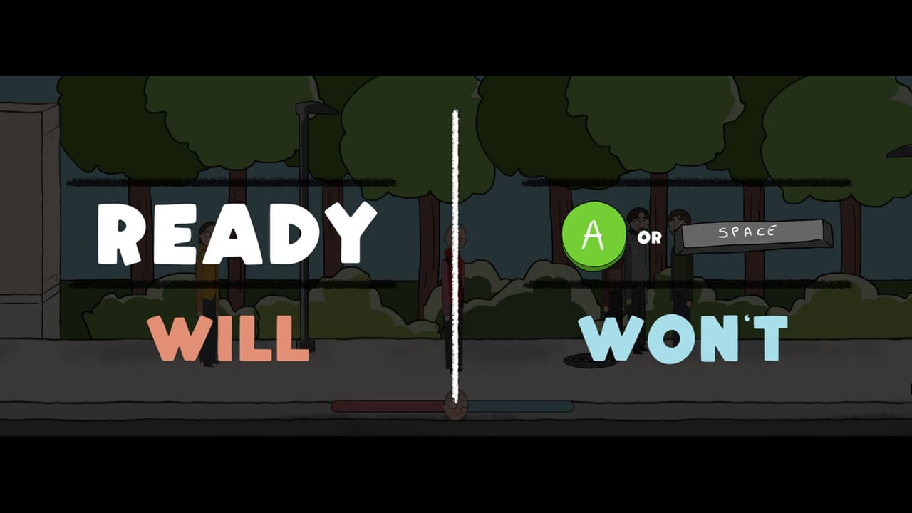 Will Will Will? screenshot 4