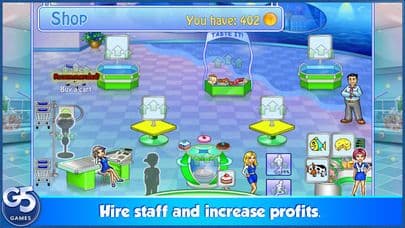 Supermarket Management (Full) screenshot 3