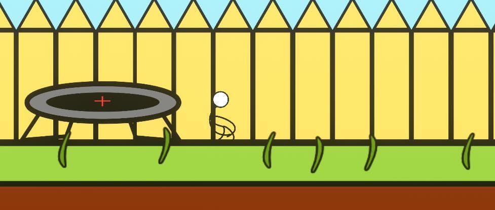 Fall Fast (TheTrashDev) screenshot 3
