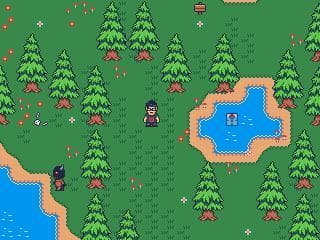 Mystery of Spring Valley screenshot 3