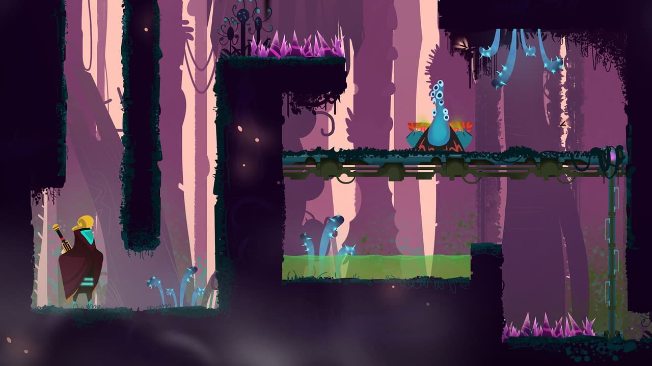 Refoil screenshot 2
