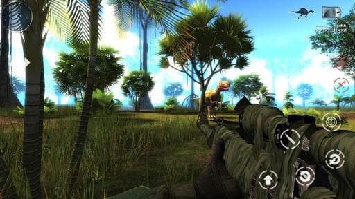 The Lost Lands:DH Lite screenshot 5