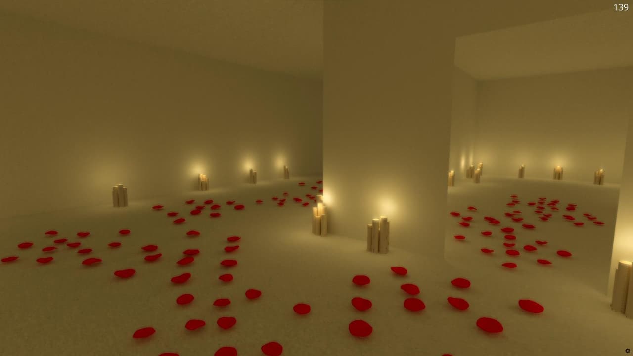 A Romantic Fourteenth screenshot 2