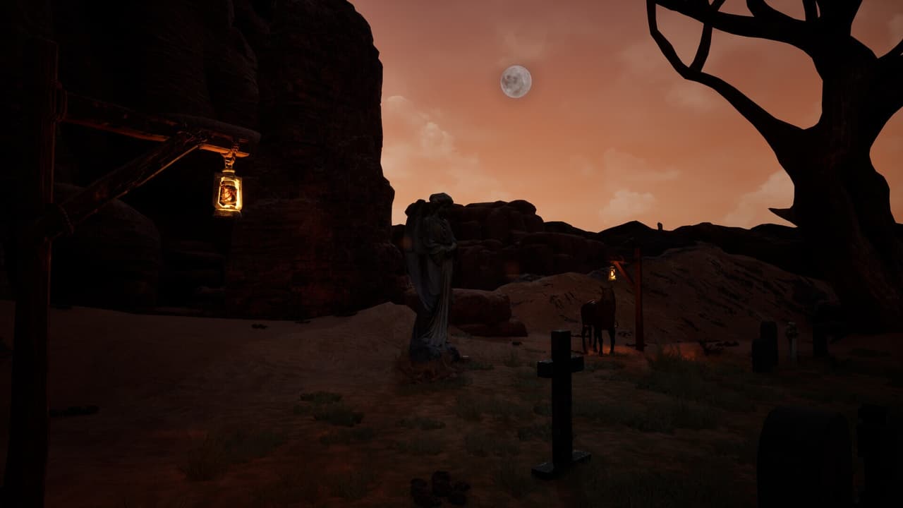 Wild West Saloon Simulator screenshot 3