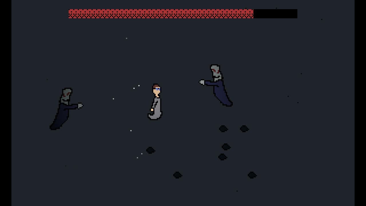 Ocean of Mercy screenshot 3