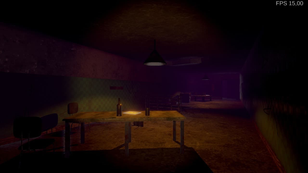 Vestígios do Tempo screenshot 4