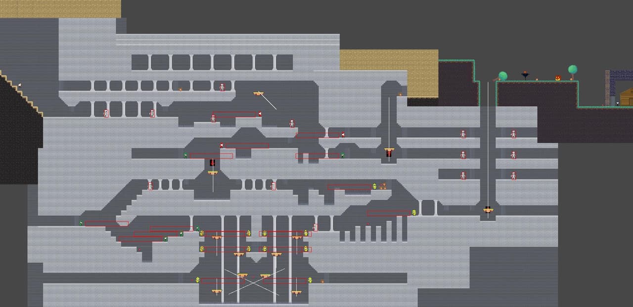 Geralds Journey screenshot 6