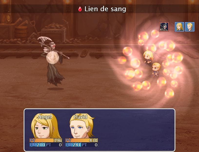 Verloren (Fortunastreet) screenshot 5