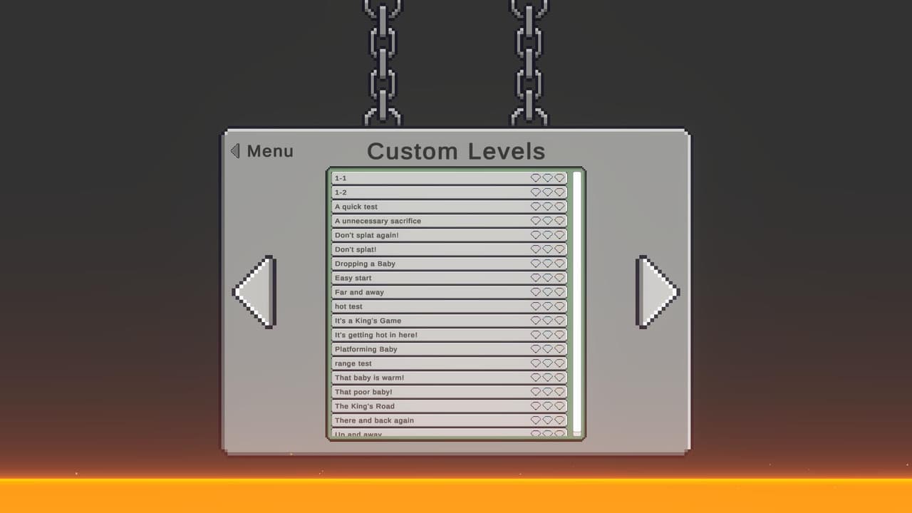 Melting Slimes screenshot 4