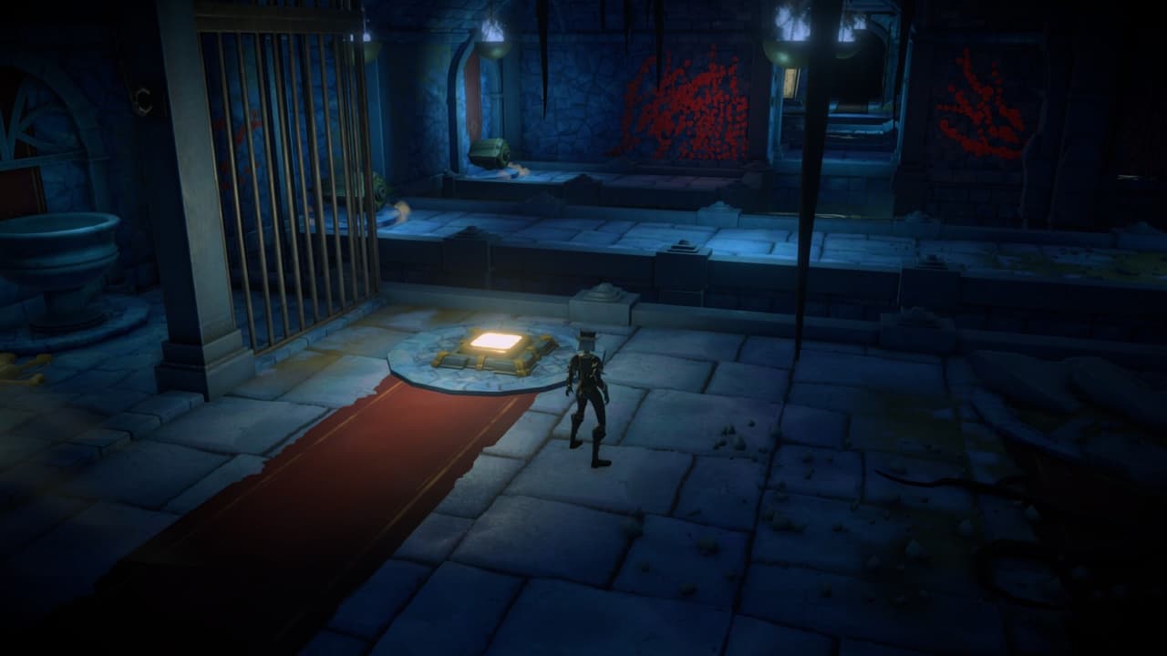 Third Power screenshot 3