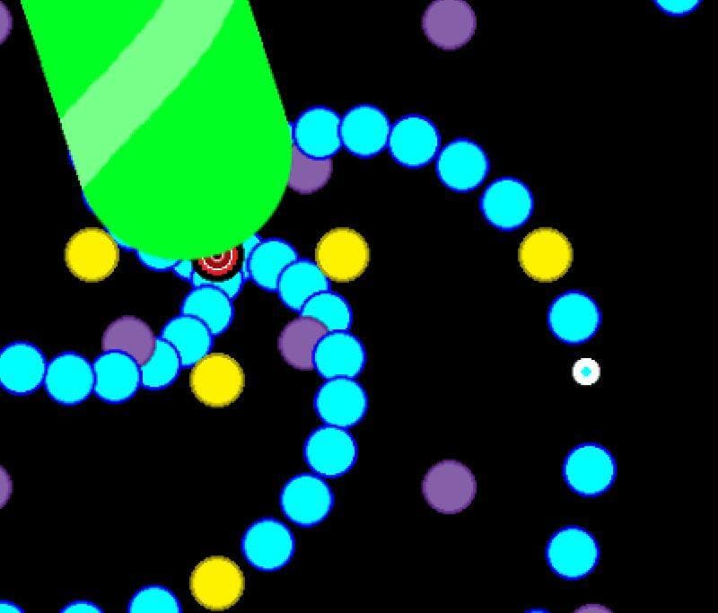 Movement Shooter