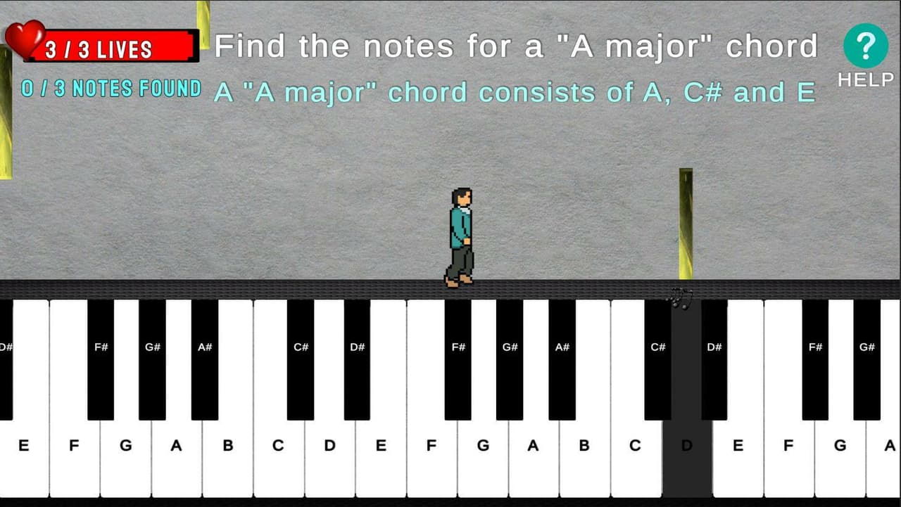 Next Note