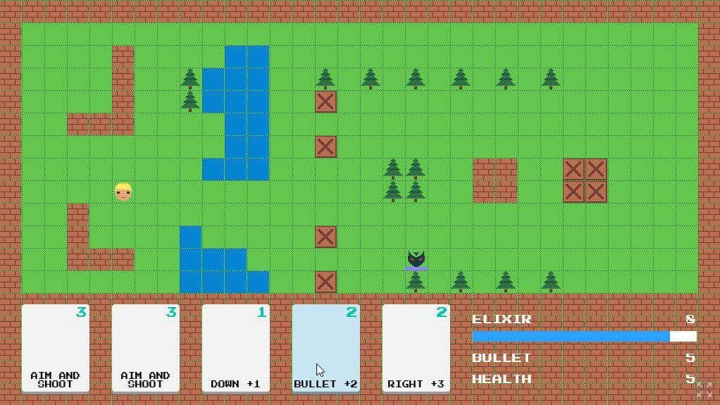 Card Royale (LD41)