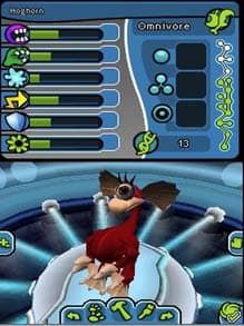 Spore Hero Arena screenshot 6