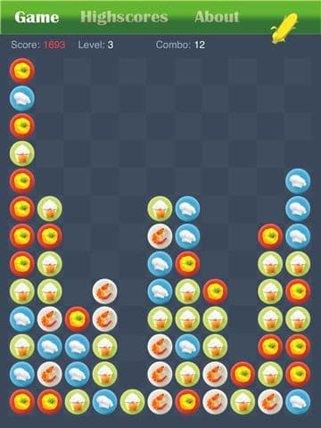 Kitchen Snacks Cooking Popping Free screenshot 3