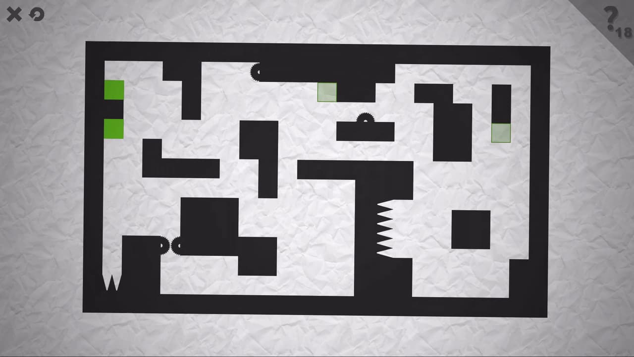 Invisibox screenshot 2