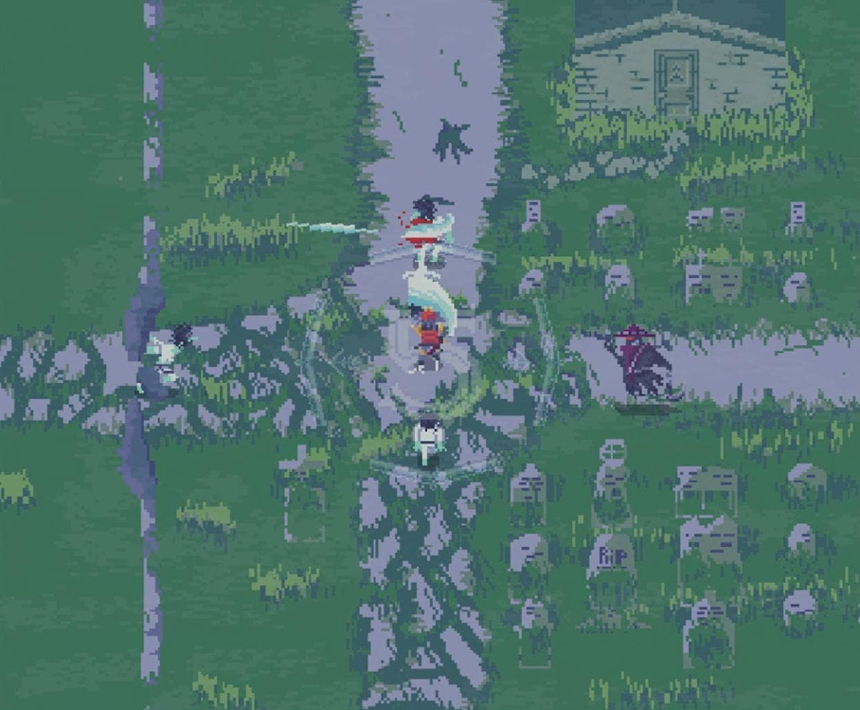 Wave Cutter (DEMO) screenshot 3