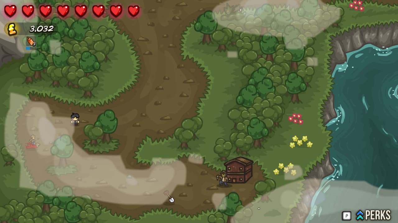 GIBZ screenshot 3