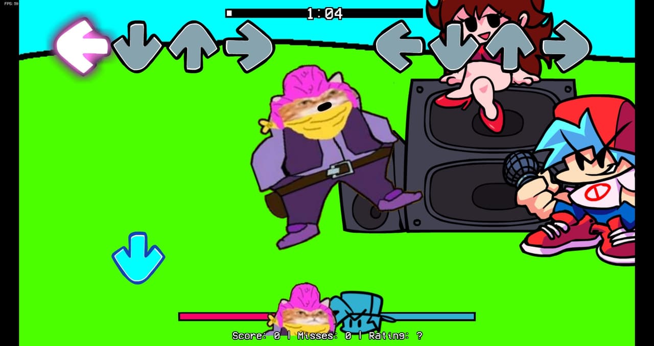 Vs Koshelli screenshot 4