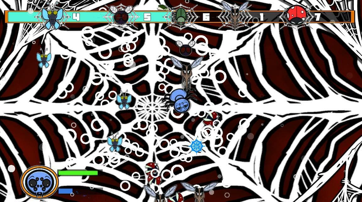 WEB SLINGER screenshot 6