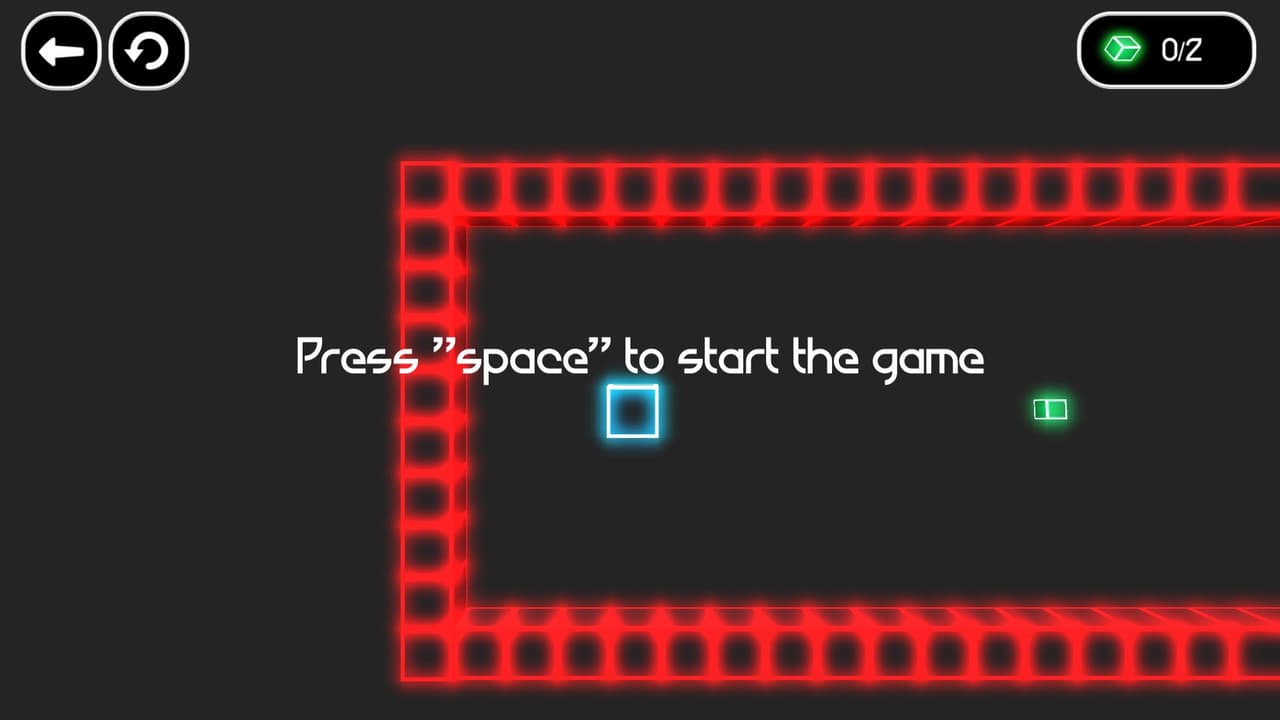 Gravity Jump screenshot 2