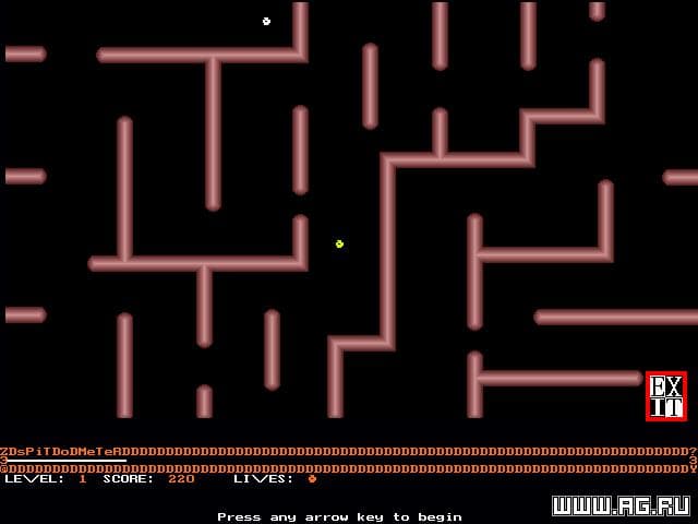 Spitball screenshot 6