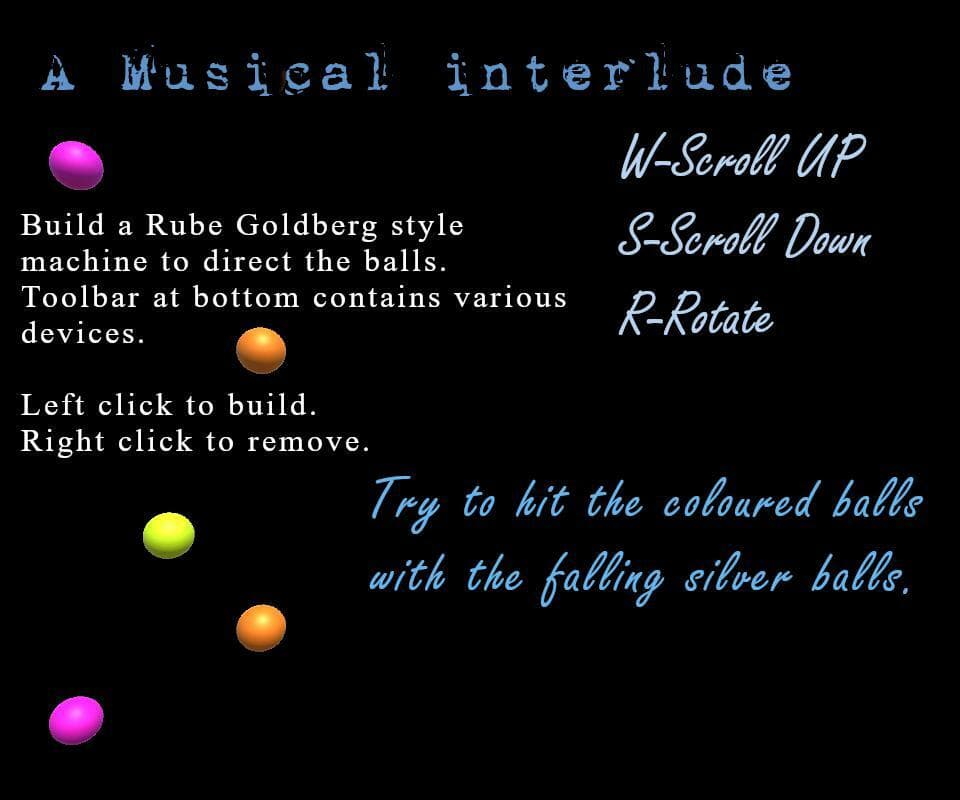 LDJam48-AMusicalInterlude