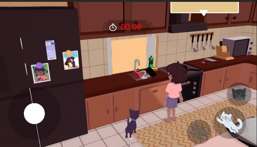 Purrpatrator screenshot 5