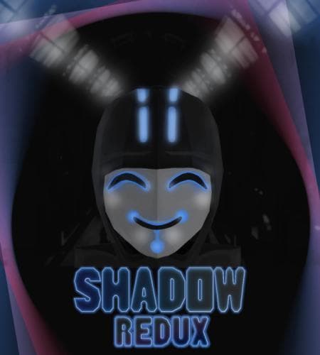 Shadow Redux Demo