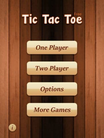 Tic Tac Toe Free ` screenshot 4
