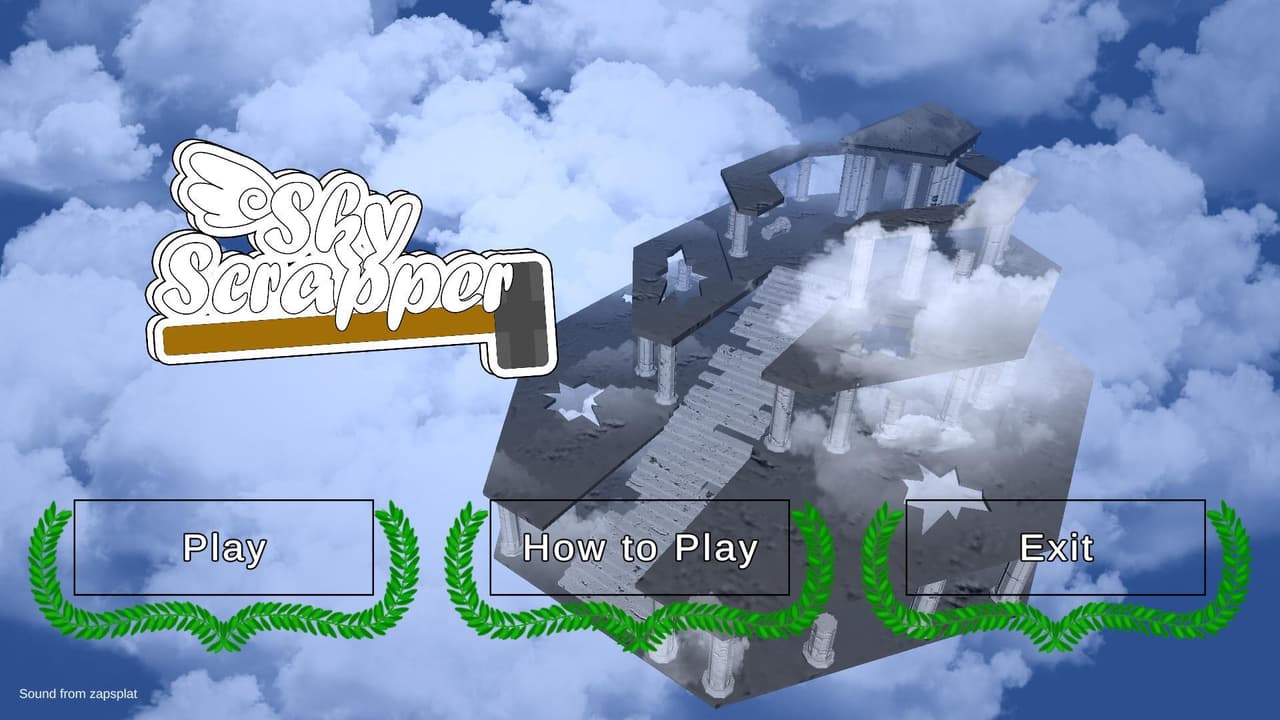 Skyscrapper