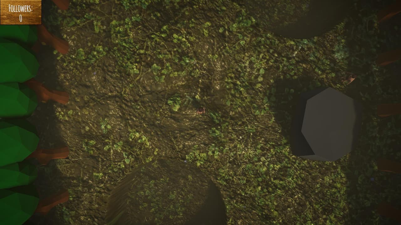 Journey to the Horizon screenshot 6