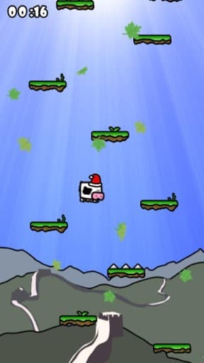 Abduction! 2: Free screenshot 2