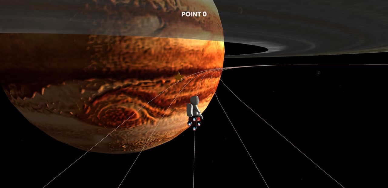 Galaxy Jam (galaxy-jam) screenshot 6