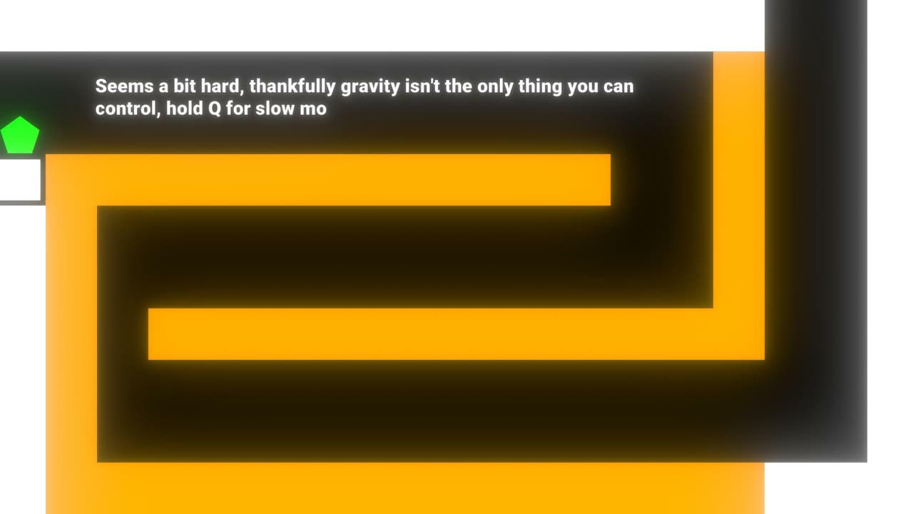 Gravity Box (EyadTheDeveloper) screenshot 3