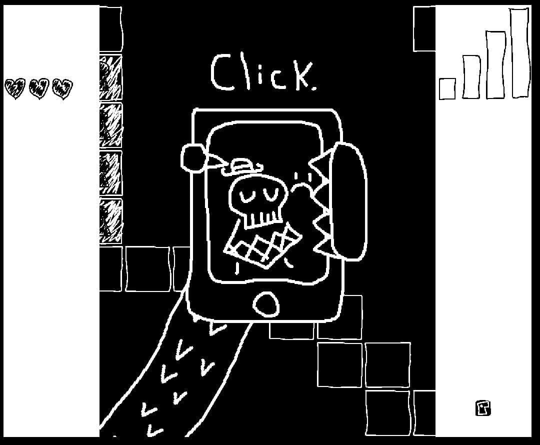 Bars screenshot 2