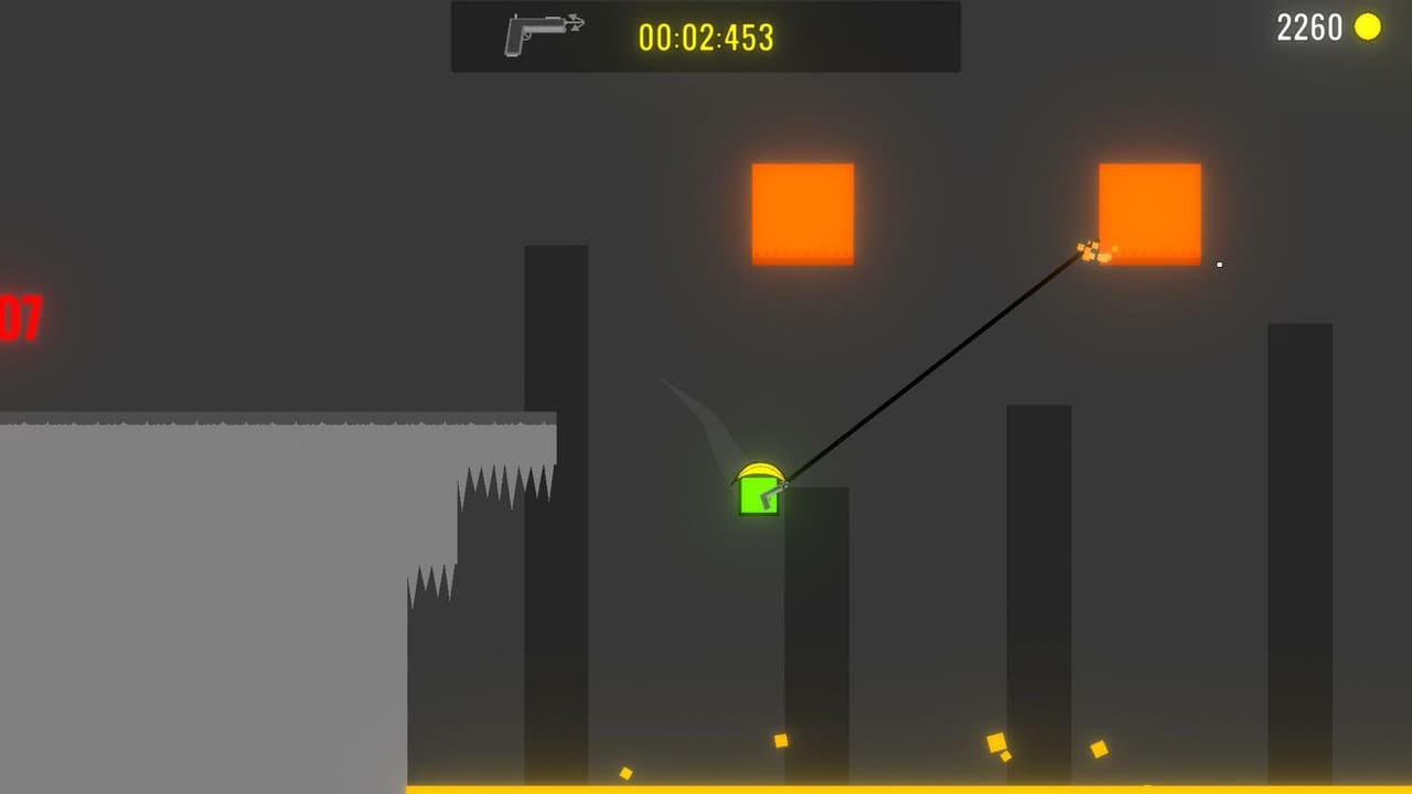 RoRope screenshot 5
