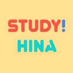 STUDY! Hina