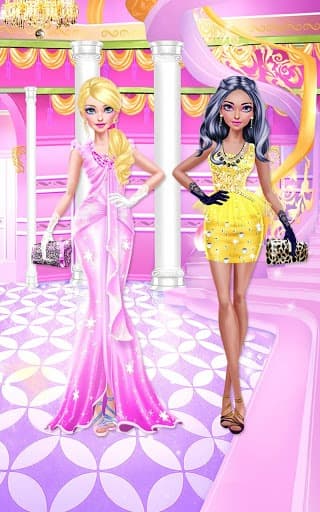Dream Doll Makeover 2
