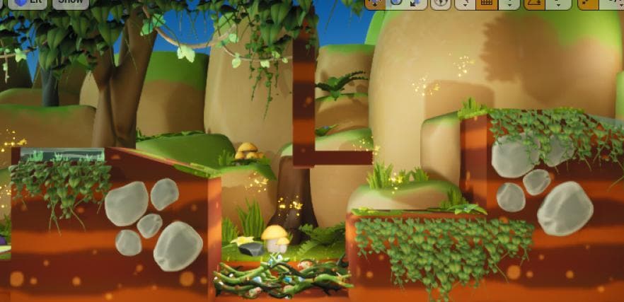 Yaotl screenshot 4