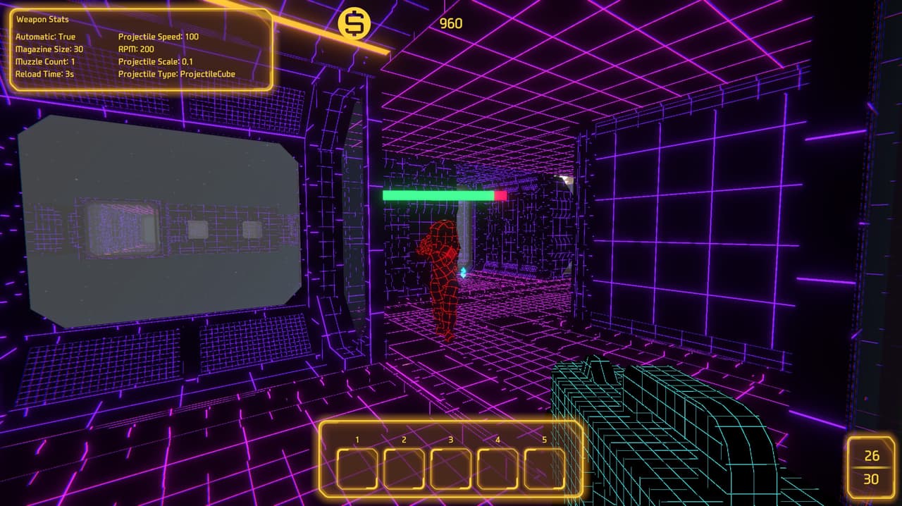 Dicey Loop screenshot 3